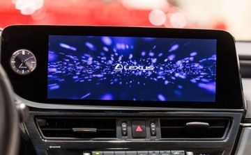 Lexus ES VII (XV70) 2024 Lexus ES 300h F Sport Dign 2.5 Benzyna 218KM, zdjęcie 25