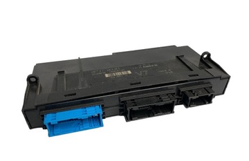 Moduł, Sterownik komfortu JBBFE III 9286943 BMW