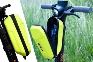 САНИТАРНАЯ СУМКА ДЛЯ РУЛЯ СКУТЕРА И ВЕЛОСИПЕДА