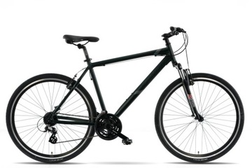 ROWER CROSS 28 KANDS STV-900 ALU AMOR SHIMANO ALTUS