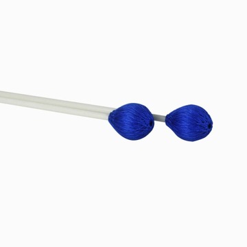 1 para pałek do ksylofonu Glockenspiel do perkusji muzycznej Marimba