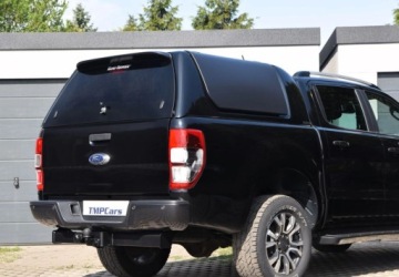 Ford Ranger V Podwójna kabina Facelifting 2019 2.0 EcoBlue 213KM 2021 Ford Ranger Ford Ranger_4x4_Wildtrak 2.0 Diesel 213KM, zdjęcie 29