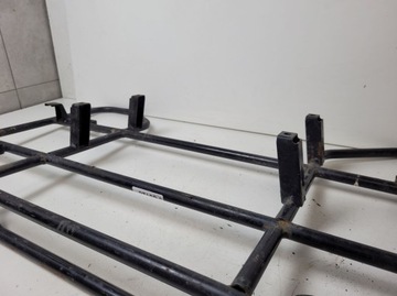 ARCTIC CAT 500 550S ЗАДНИЙ БАГАЖНИК