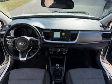 Kia Stonic I Crossover 1.0 T-GDI 120KM 2018 Kia Stonic 1.0 120 KM Kamera cofania CarPlay, zdjęcie 10