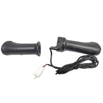 Электродвигатель 12В 200Вт, контроллер 1016 + переключатель передач