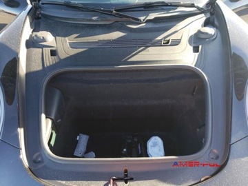 Porsche 911 991 2016 Porsche 911 2016 r., 3,4 L TARGA 3.4 Benzyna 350KM, zdjęcie 10