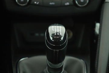 Renault Kadjar Crossover 1.2 Energy TCe 130KM 2015 Renault Kadjar 1.2 TCe, Salon Polska, Serwis ASO, zdjęcie 15