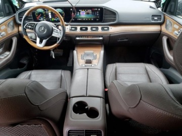 Mercedes GLS X167 2023 Mercedes-Benz GLS 450 4Matic 2023 3.0 Benzyna 362KM, zdjęcie 8