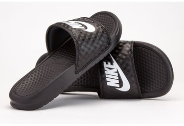 Klapki sportowe Nike Benassi JDI r. 39