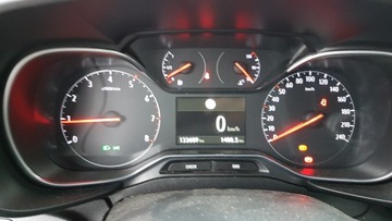 Opel Combo E Kombivan 1.2 Turbo 110KM 2020 OPEL COMBO LIFE, zdjęcie 10