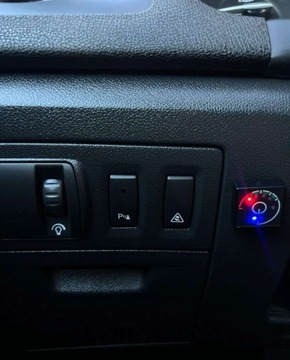 Renault Laguna III Grandtour 2.0T 16v 170KM 2008 Renault Laguna Automat LPG Relingi Warszawa gwarancja w cenie KD 2.0, zdjęcie 26