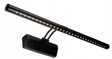 KINKIET lampa LED łazienkowy nad lustro 55cm 7W