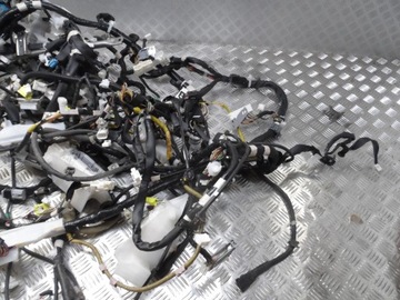 SVAZEK INSTALACE VOZIDLA TOYOTA CHR C-HR 1.8