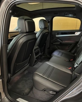 Porsche Cayenne III SUV Facelifting 3.0 353KM 2025 Porsche Cayenne salon Polska FV 23 R CARS Warszawa 3.0 Benzyna 353KM, zdjęcie 30