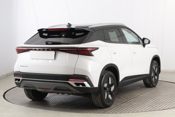 Omoda 5 1.6 T-GDI 147KM 2024 Omoda 5 1.6 T, Serwis ASO, Automat, VAT 23%, zdjęcie 4