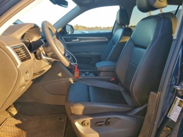 Volkswagen 2023 Volkswagen Atlas Se 2023 3.6 Benzyna 276KM, zdjęcie 7