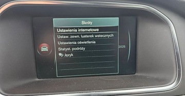 Volvo 2015 Volvo V40 Cross Country 2015r. Bardzo ladny samochod 2.0 Diesel 120KM, zdjęcie 28