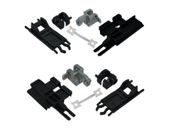 Zestaw Naprawczy Szyberdach Suwak Prowadnica do BMW E39 E46 E53 E83