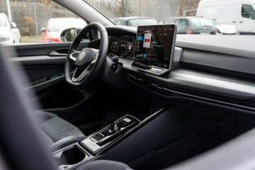 Volkswagen Golf VIII Hatchback Facelifting 1.5 eTSI mHEV 150KM 2025 Volkswagen Golf Style 1.5 TSI eHybrid 150 KM DSG, zdjęcie 14