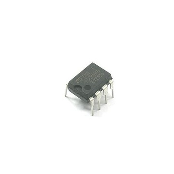 [20szt] M93C86-WBN6 16KBit Serial EEPROM