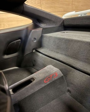 Porsche 911 991 GT3 3.8 475KM 2015 Porsche 911 GT3 PDK R CARS Warszawa 3.8 Benzyna 475KM, zdjęcie 6