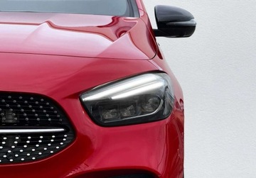 Mercedes Klasa B W247 Sports Tourer 1.3 B200 163KM 2019 Mercedes-Benz Klasa B I wlasciciel AMG Line Gwarancja Bezwypadkowy FV, zdjęcie 5