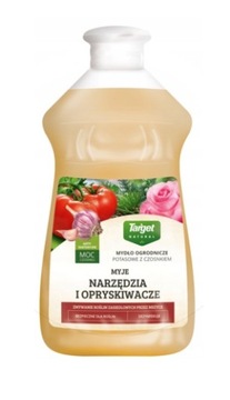 Target Mydło ogrodnicze potasowe 500 ml
