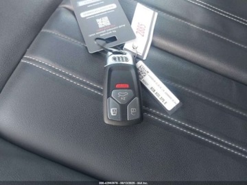 Audi Q5 II 2023 Audi Q5 2023 Audi Q5 S line Premium 45 TFSI quattro 2.0 Benzyna 261KM, zdjęcie 15