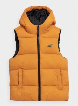 4F BEZRĘKAWNIK DZIECIĘCY 4FJAW23TVJAM047 ROZ 158