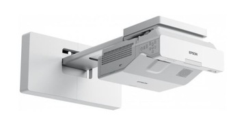 Projektor laserowy Epson EB-720 XGA UST 3800 ANSI