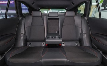 Toyota Corolla XII 2024 Toyota Corolla 1.8 Hybrid GR Sport Dynamic 1.8 Hybryda 98KM, zdjęcie 10