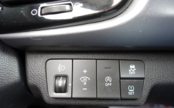 Kia Rio IV 2021 Kia Rio 1.0T-GDI 120KM Hybryda LIFT Zero korozji Bezwypadkowa K.Serwisowa, zdjęcie 20