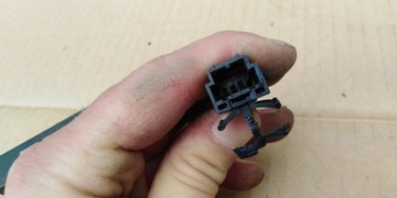 HYUNDAI SANTA FE III FACELIFT ANTÉNA KEYLESS 95420-A5200