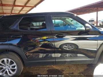 Chevrolet TrailBlazer II 2024 Chevrolet Trailblazer 2024r., LA, od ubezpieczalni 1.3 Benzyna 155KM, zdjęcie 7