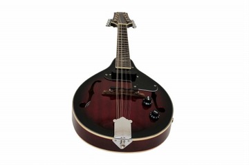 M-5E МАНДОЛИНА - ЭЛЕКТРОАКУСТИЧЕСКАЯ + БЕСПЛАТНЫЕ ПОДАРКИ