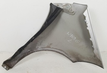 BLATNÍK LEVÝ PŘEDNÍ 761 MERCEDES W169