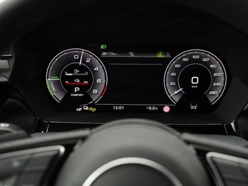 Audi A3 8Y 2025 AUDI A3 45 TFSIe S Line Sportback Hatchback 1.5 (272KM) 2025, zdjęcie 7