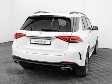 Mercedes GLE V167 SUV 2.0 300d 245KM 2020 Mercedes GLE 300 WD8819V#300d 4-Matic Podgrz.f, zdjęcie 4