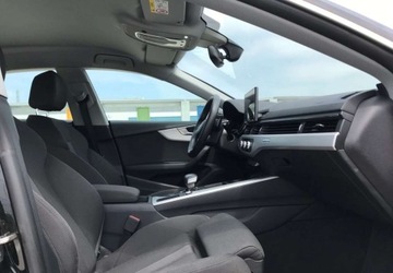 Audi A5 F5 Coupe Facelifting 2.0 40 TDI 204KM 2021 Sportback Audi A5 40TDi 204KM QUATTRO /ACC/Kamera/LED *SalonPL*ASO*FVAT23%, zdjęcie 22