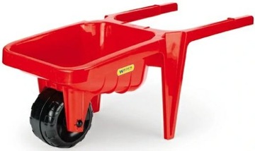 WADER 74802 taczka piaskowa gigant czerwona