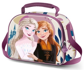 KRAINA LODU TOREBKA NA RAMIĘ TORBA FROZEN ELSA