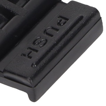 КНОПКА БЛОКИРОВКИ АККУМУЛЯТОРА WALKIE TALKIE ДЛЯ BAOFENG