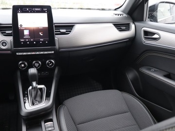 Renault Arkana SUV 1.3 TCe 140KM 2024 Renault Arkana 1.3 TCe, Salon Polska, zdjęcie 7