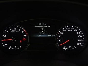 Kia Soul II 1.6 GDI 132KM 2016 Kia Soul skóra navi klima auto kamera i czujniki, zdjęcie 21