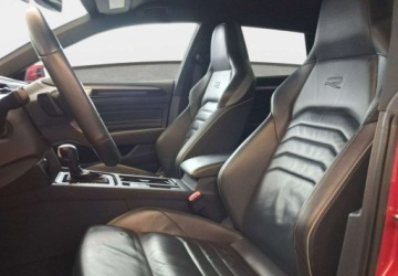 Volkswagen Arteon Fastback Facelifting 2.0 TDI 200KM 2021 Volkswagen Arteon VAT 23 Shooting Brake R-line 2.0TDI 200KM DSG 4x4 2021 r, zdjęcie 8