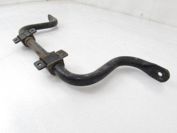 Задний стабилизатор поперечной устойчивости Cectek Kingcobra 500.
