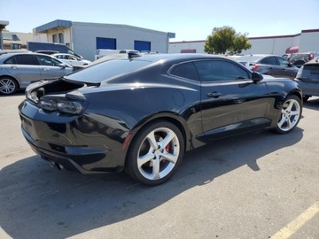 Chevrolet Camaro VI Coupe 6.2 455KM 2020 Chevrolet Camaro LZ 2020 6.2l 6.2 Benzyna 455KM, zdjęcie 3