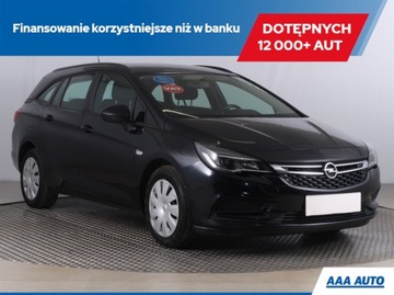 Opel Astra K Sports Tourer 1.6 CDTI 110KM 2019 Opel Astra 1.6 CDTI, Salon Polska, 1. Właściciel