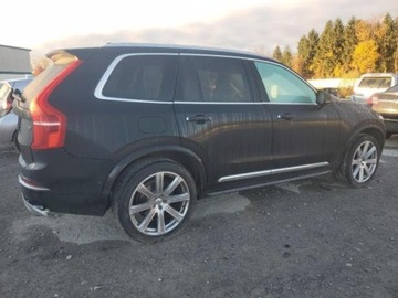 Volvo XC90 II 2019 Volvo XC 90 2019, 2.0 L, T6 Inscription, od ubezpieczalni 2.0 Benzyna 330KM, zdjęcie 2
