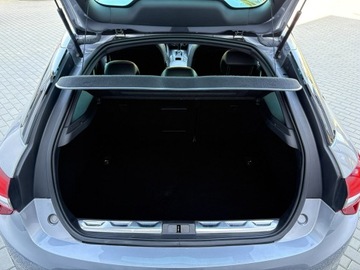 DS 5 Hatchback Facelifting 2015 2.0 BlueHDi 181KM 2017 DS Automobiles DS 5 2.0 BlueHDI Performonace Line, zdjęcie 11